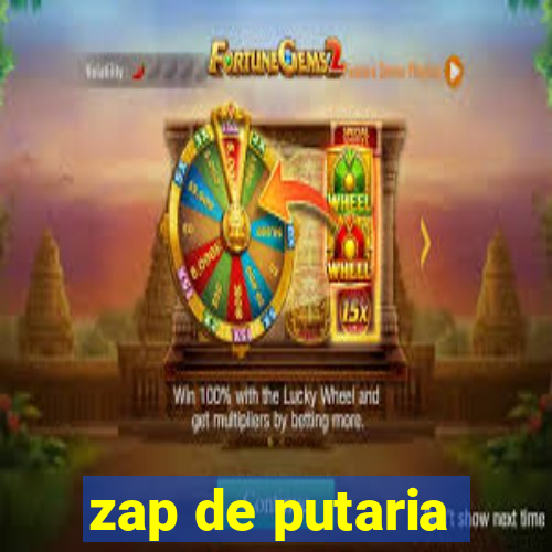 zap de putaria